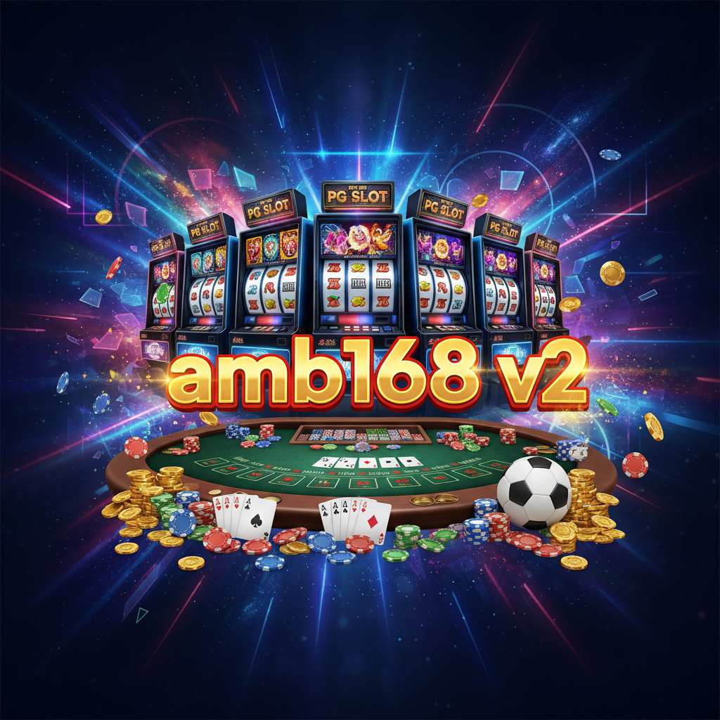 amb168 v2