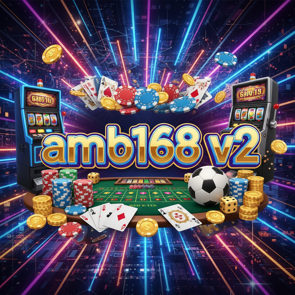 amb168 v2