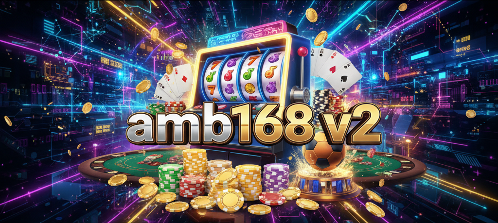 amb168 v2
